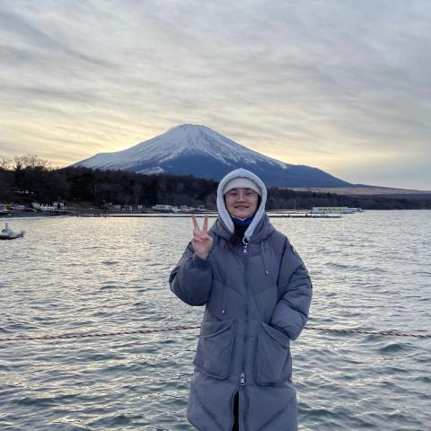 提供數學公式服務的專家張梓瑄