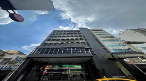 銘城營造工程 - 合作金庫彰營分行