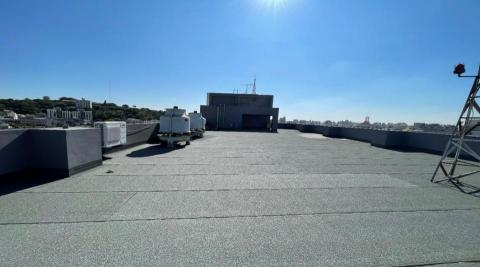 銘城營造工程 - 合作金庫彰中分行