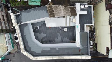 銘城營造工程 - 合作金庫南投分行