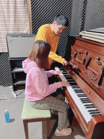 索尼克-流行音樂教學 - 流行鋼琴教學