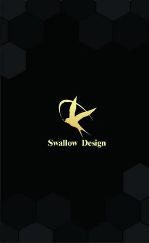 飛燕設計 - 名片設計封面