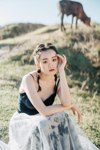 Rosa Wang Makeup Artist 彩妝造型 - 個人寫真造型