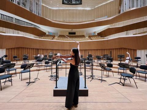 乳酪熊音樂星球 - 