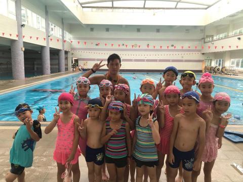 Cola hola-可樂教練 - 團體課程