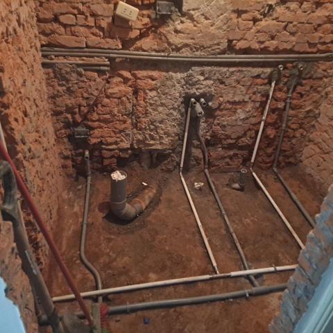 提供建漢服務的專家邱建諭