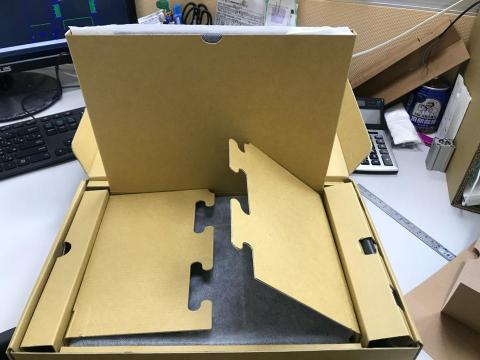 紙研社 - 包裝設計案例