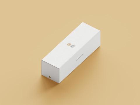 hey！行銷設計 - 包裝設計:簡約風格