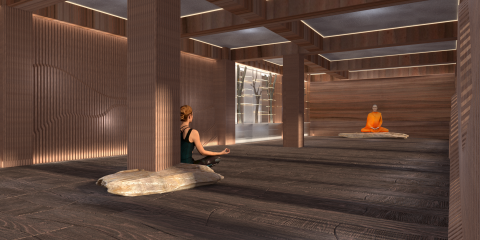 原初意識 -  原初意識 -