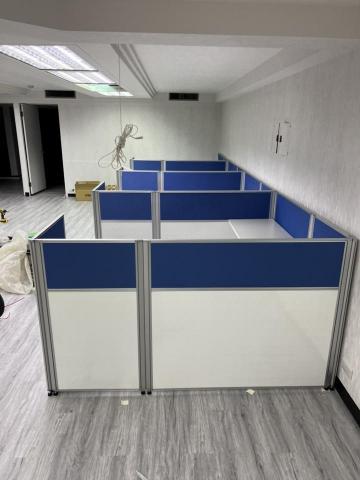 安結工程有限公司 - 辦公室規劃