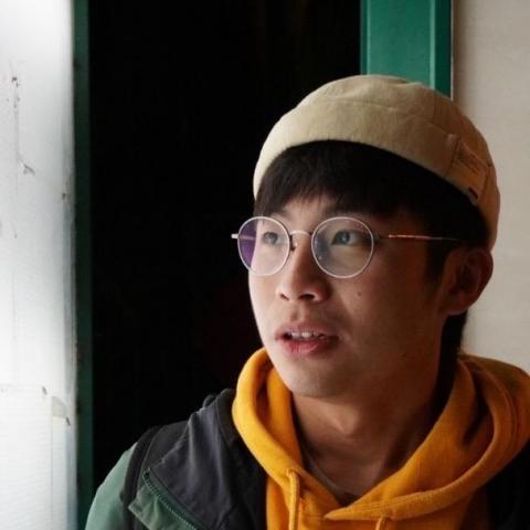 提供freefire段位服務的專家陳育誠