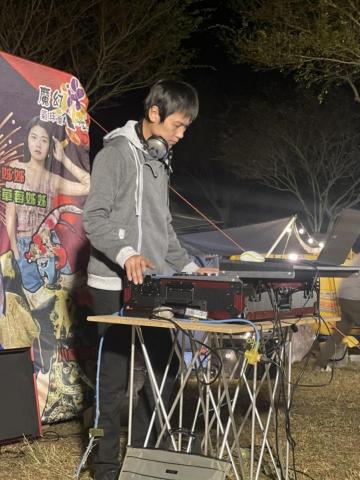 DJ Double H 混音娛樂工作室 -  DJ Double H 混音娛樂工作室 -