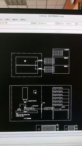Jack Tseng - 一般規劃構思