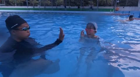 Cola hola-可樂教練 - 小朋友 水性培養