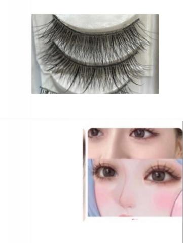 朵菈美睫灣灣 - 仙子款 朵菈美睫灣灣 - 仙子款