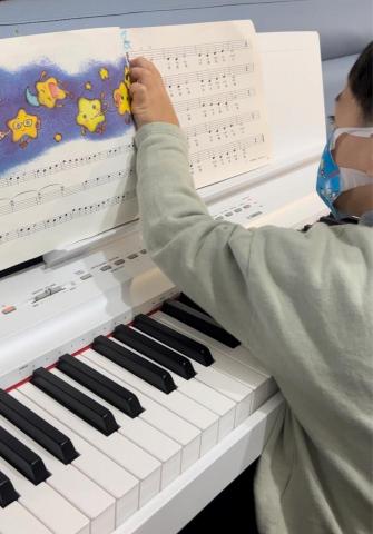 芳慈 - 認譜的小孩? 芳慈 - 認譜的小孩?