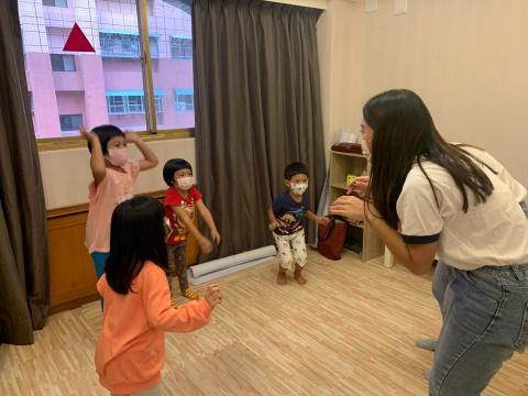 乳酪熊音樂星球 - 