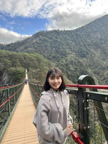 提供小學數學服務的專家張婕蓁