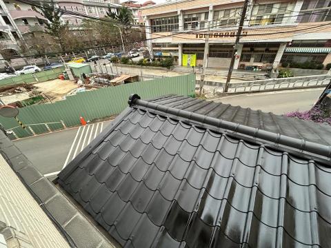 宋宥廷（印象藝術塗裝） - 鐵皮養護除鏽