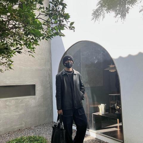 提供行銷學服務的專家石翔勛