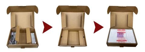 紙研社 - 一個設計案過程除了紙結構設計、也需要空間擺放的配置規劃、經過一連串的討論、驗證的步驟最後在套上印刷，裝箱打包順利出貨囉。

#包裝設計 #少量出貨 #客製包裝 #客製服務設計 #包裝材料 #包裝盒 #打樣出貨 #包裝生產