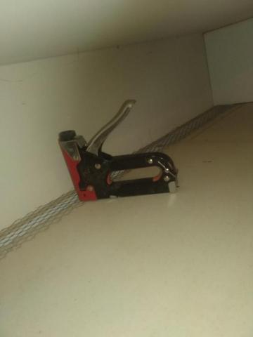 嘉澤滅鼠封堵防治工程 - 老鼠隔板封堵 嘉澤滅鼠封堵防治工程 - 老鼠隔板封堵