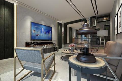 和壐設計企業社 - 