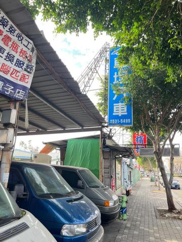 華夏通信工程 - 客戶不比價要求高端施工我們30年的經驗分享滿足客戶需求。