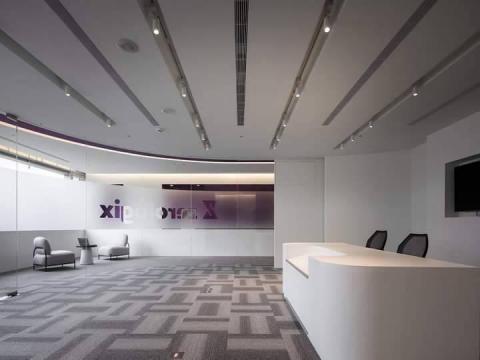 敬翔油漆工程行 - 