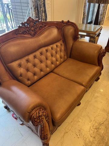 同富 - 精置搬家，百萬傢俱