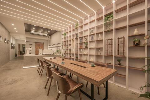 梧境空間制作 Wujing lnterior Design - 基隆｜橡果