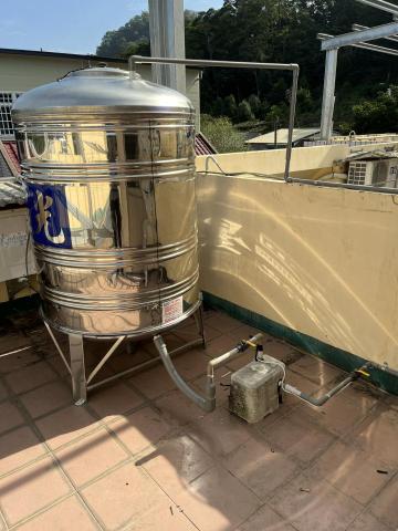 旭展電氣工程行 - 