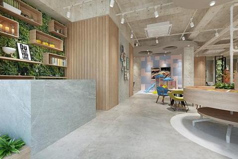 和壐設計企業社 - 