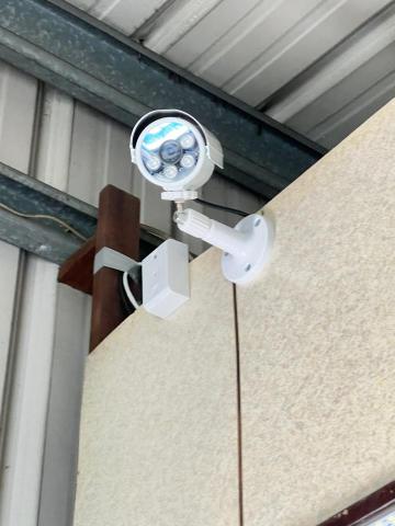 華夏通信工程 - 崇德路露營車專賣店六星級客戶六星級服務