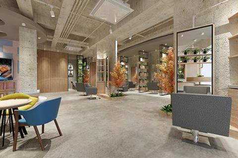 和壐設計企業社 - 