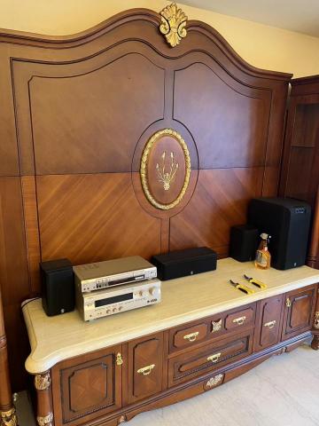 同富 - 精置搬家，百萬傢俱