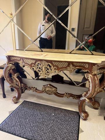 同富 - 精置搬家，百萬傢俱