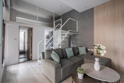 梧境空間制作 Wujing lnterior Design - 板橋｜宋宅