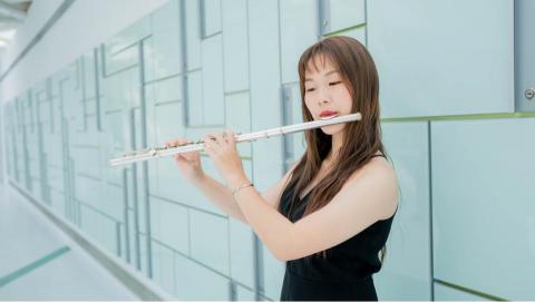 無 - 音樂會海報