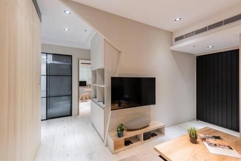 梧境空間制作 Wujing lnterior Design - 土城｜黃宅