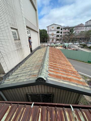 宋宥廷（印象藝術塗裝） - 鐵皮養護除鏽