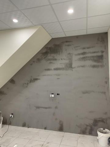 油漆 - 珪藻土系列