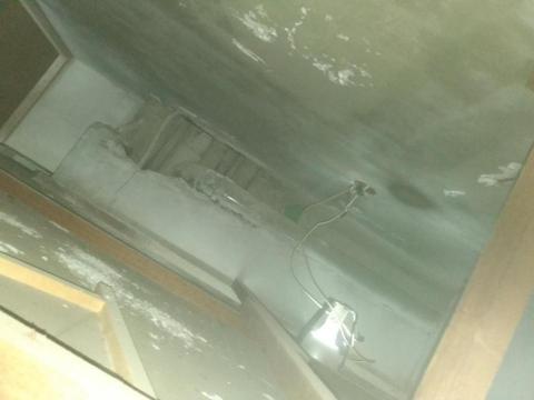 嘉澤滅鼠封堵防治工程 - 管道間封堵 嘉澤滅鼠封堵防治工程 - 管道間封堵