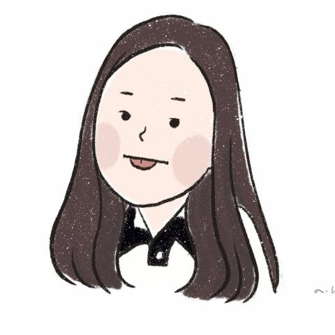 提供人物畫服務的專家ㄚ 瑄