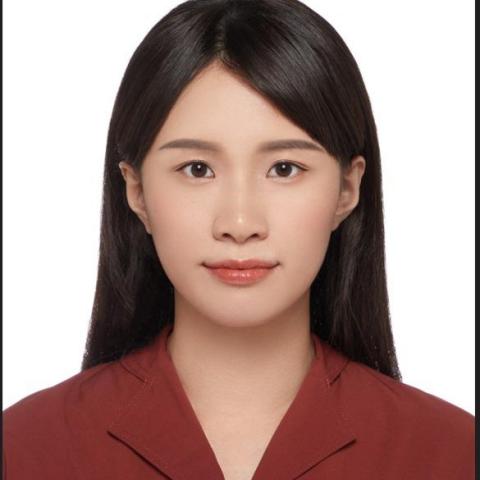 提供寫文章服務的專家黃美穎