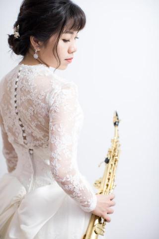 🇺🇸留美| 薩克斯風、鋼琴、英文教學| 林口、龜山 - 