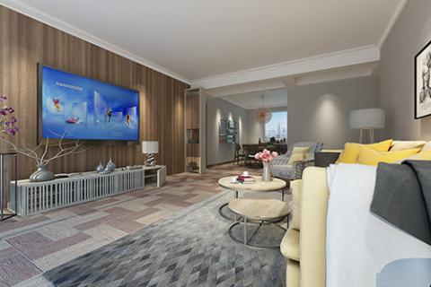 和壐設計企業社 - 