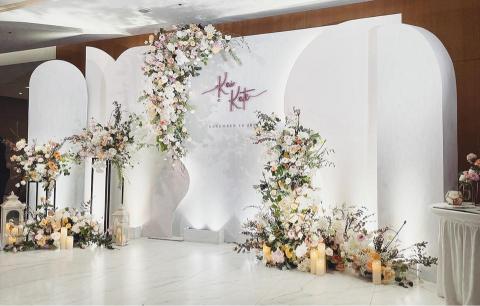 陳品蒨 - 婚禮設計