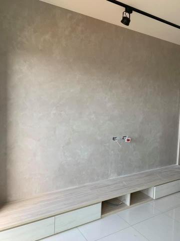 油漆 - 清水紋路（塗裝）