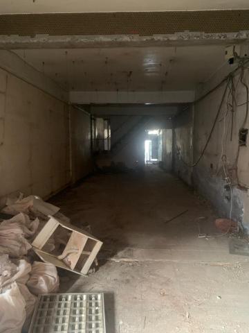 九鼎聯合工程有限公司 - 便當店 拆除中「13